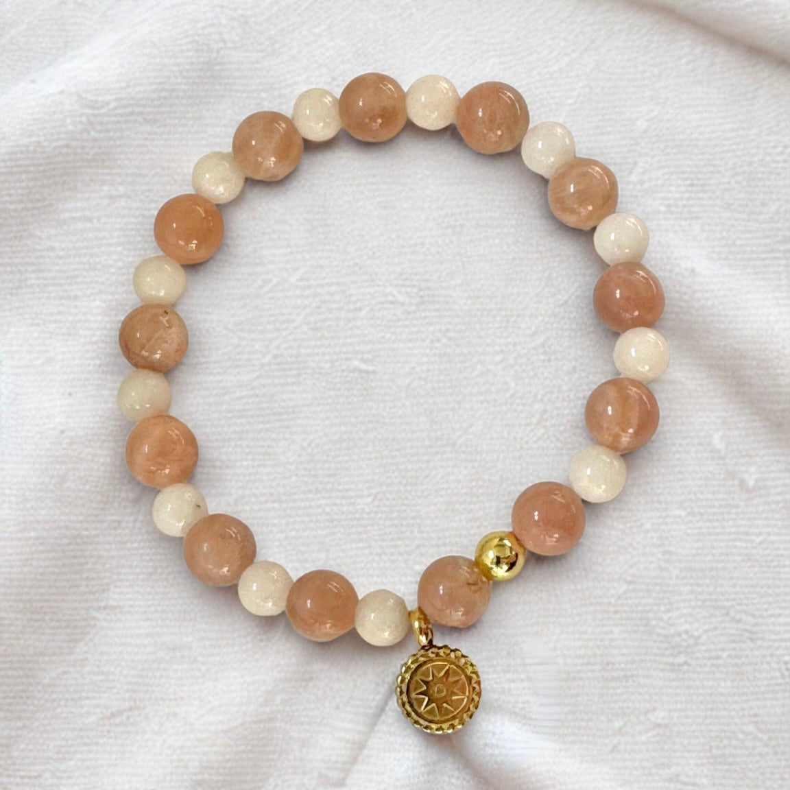 Sol Energy Bracelet
