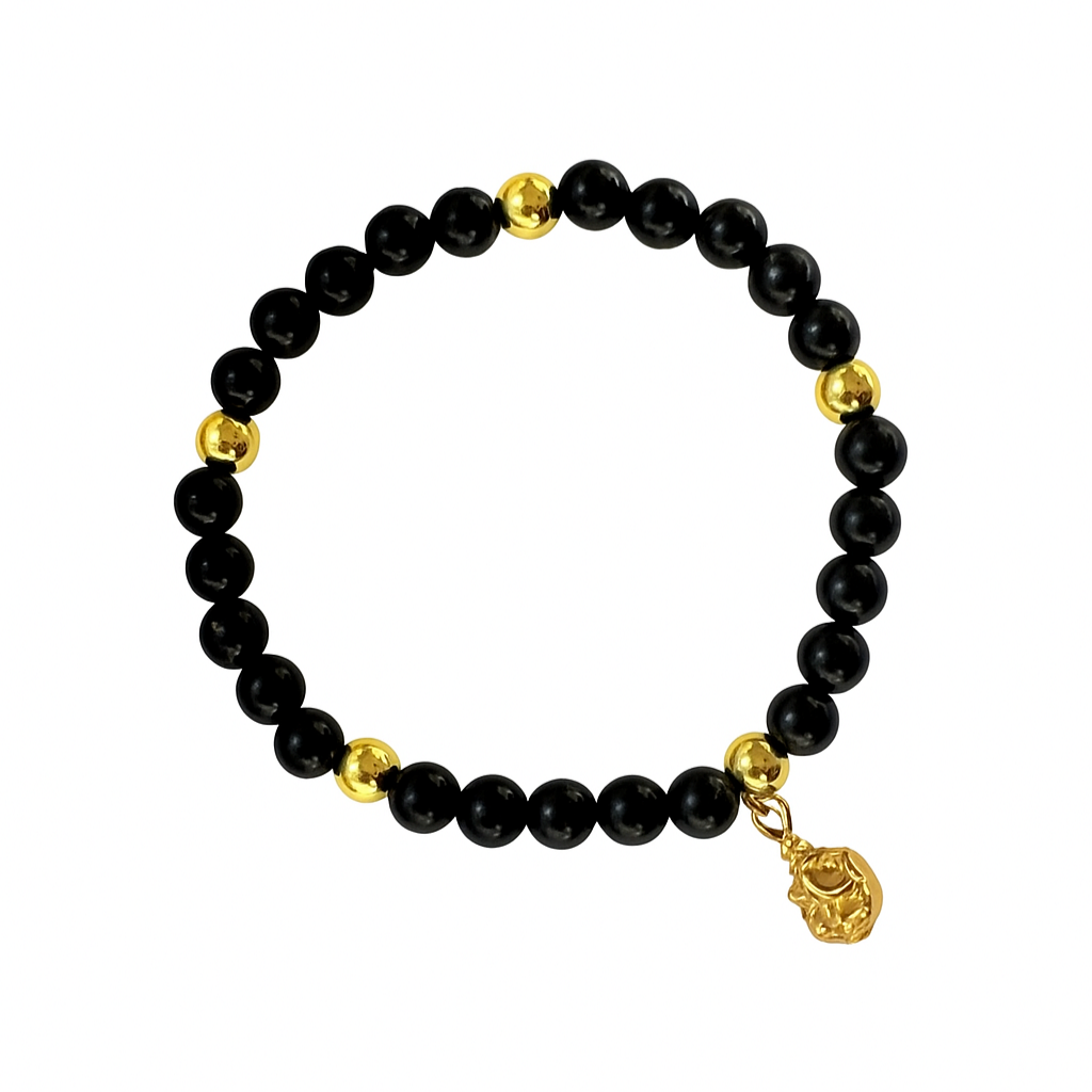 Ganesh Wisdom Bracelet