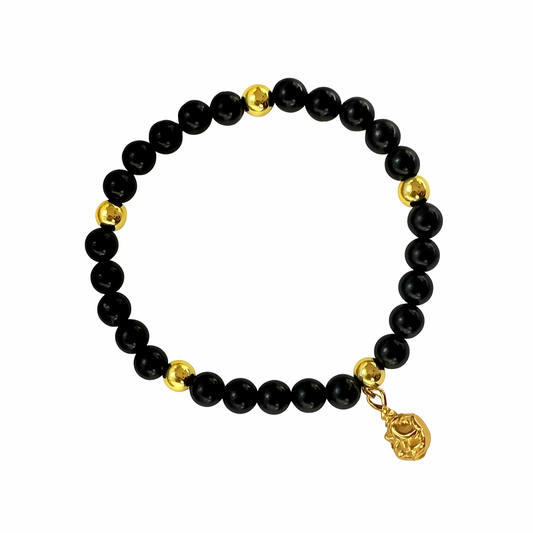 Ganesh Wisdom Bracelet