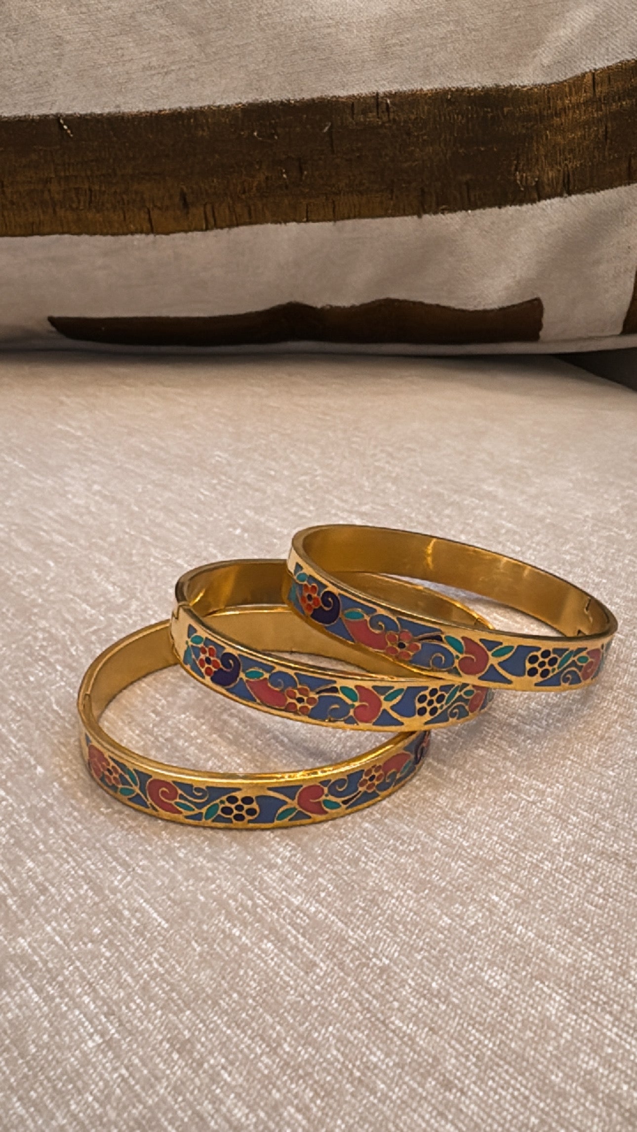 Artsy Bangle