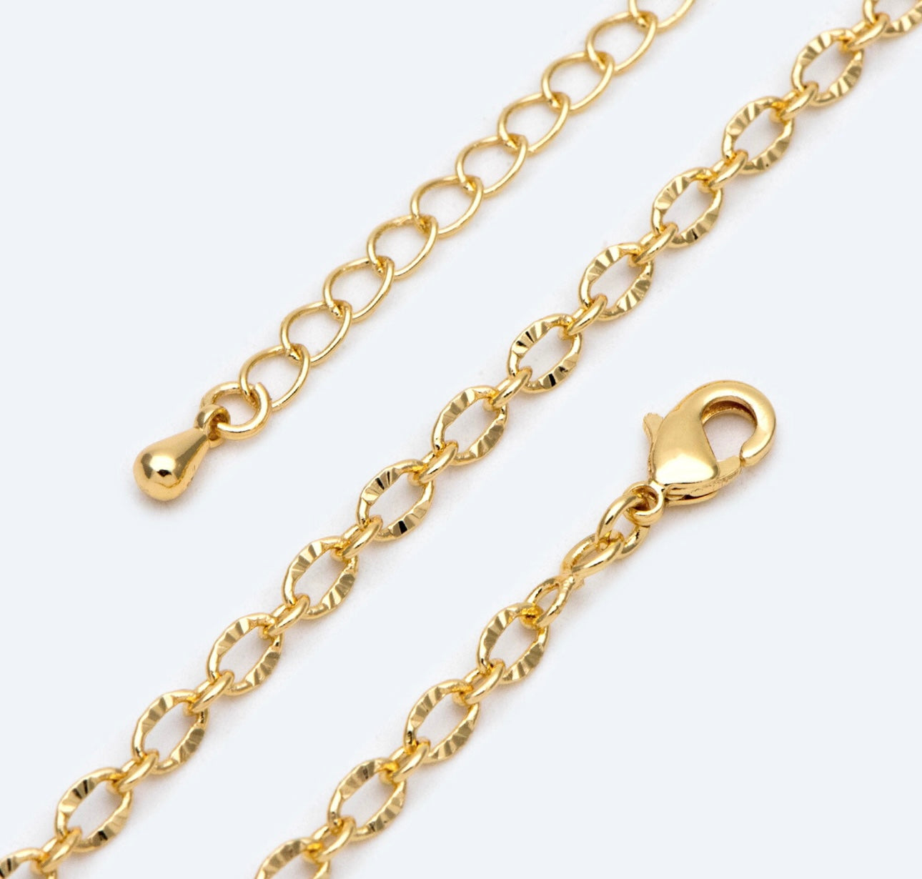 Naga Necklace