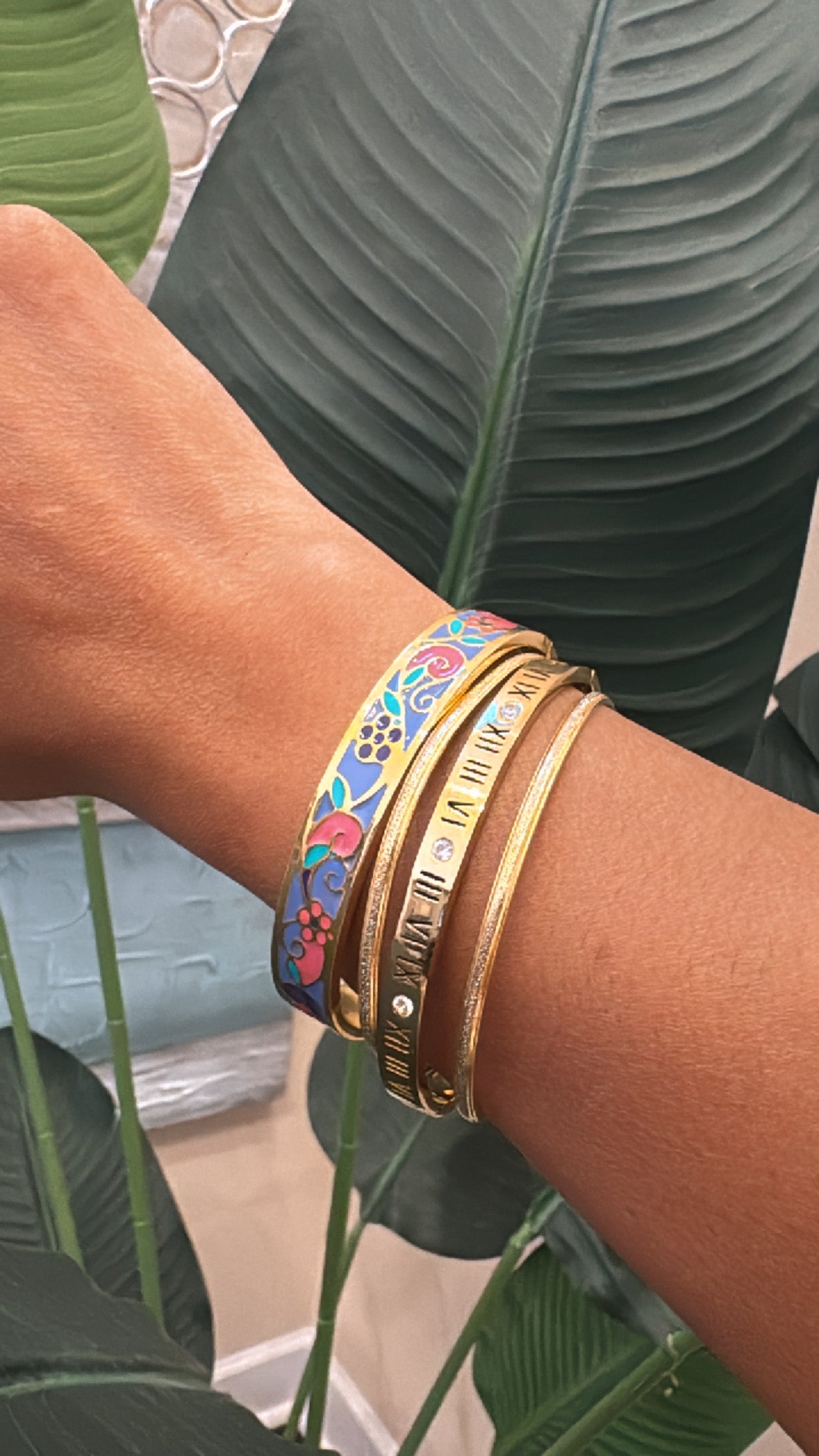 Artsy Bangle