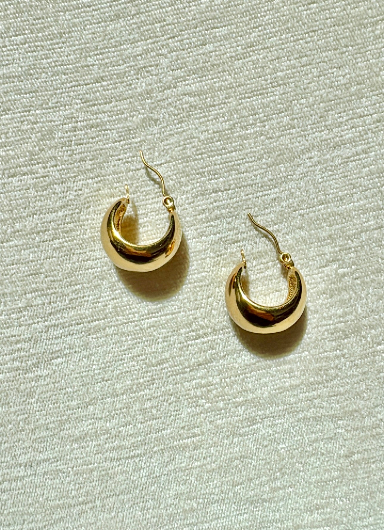 Sol Hoops