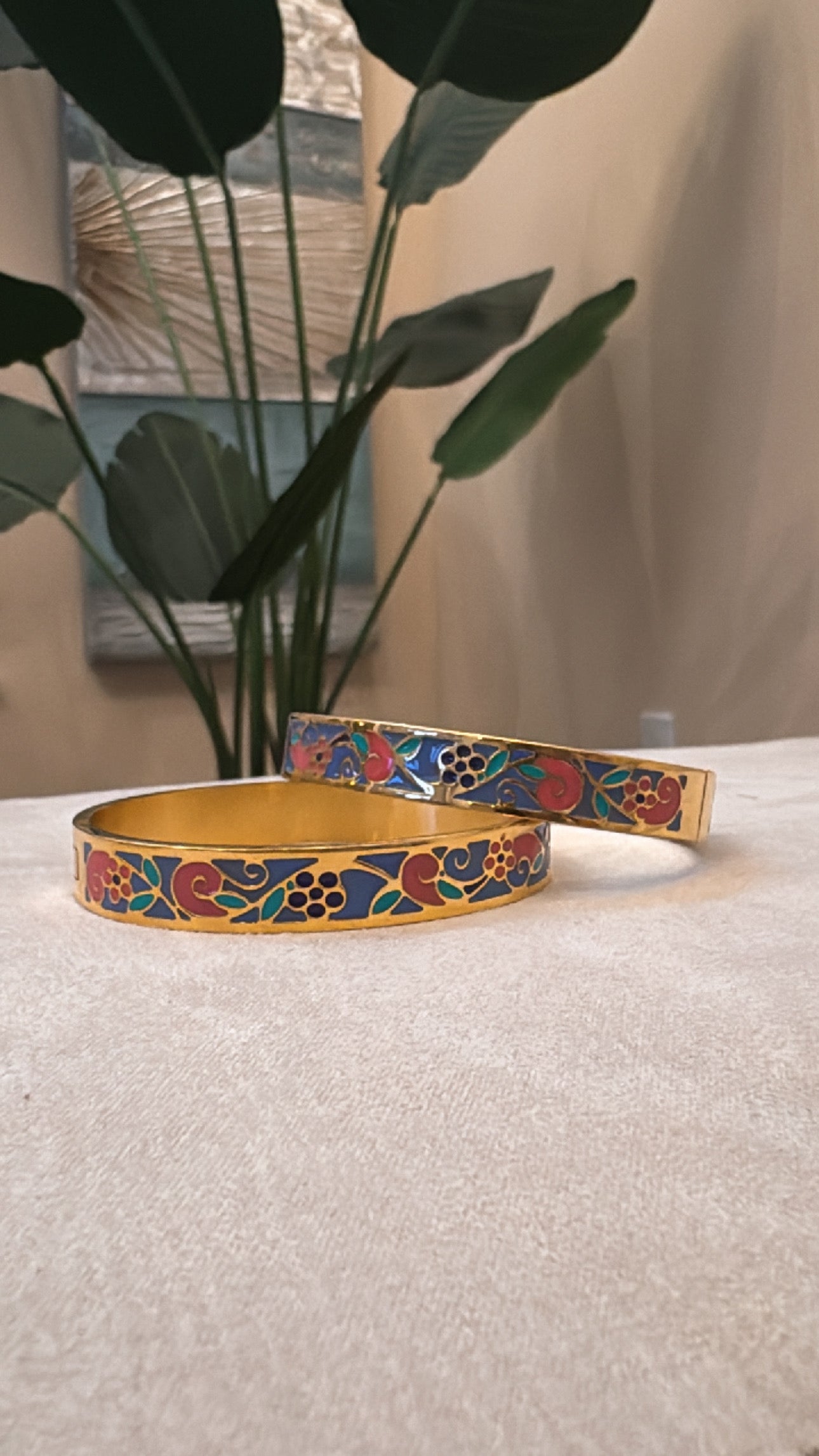 Artsy Bangle