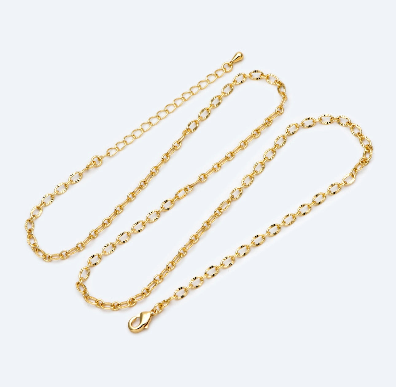 Naga Necklace