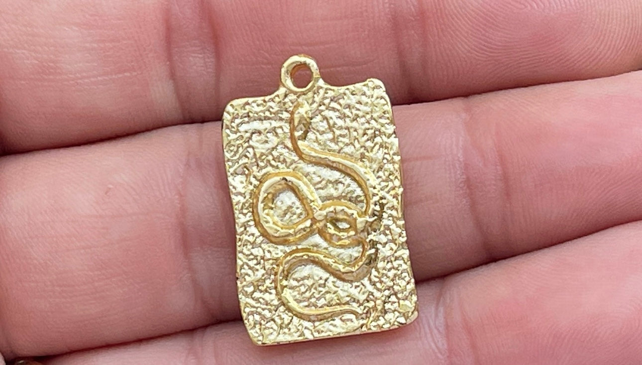 Naga Necklace