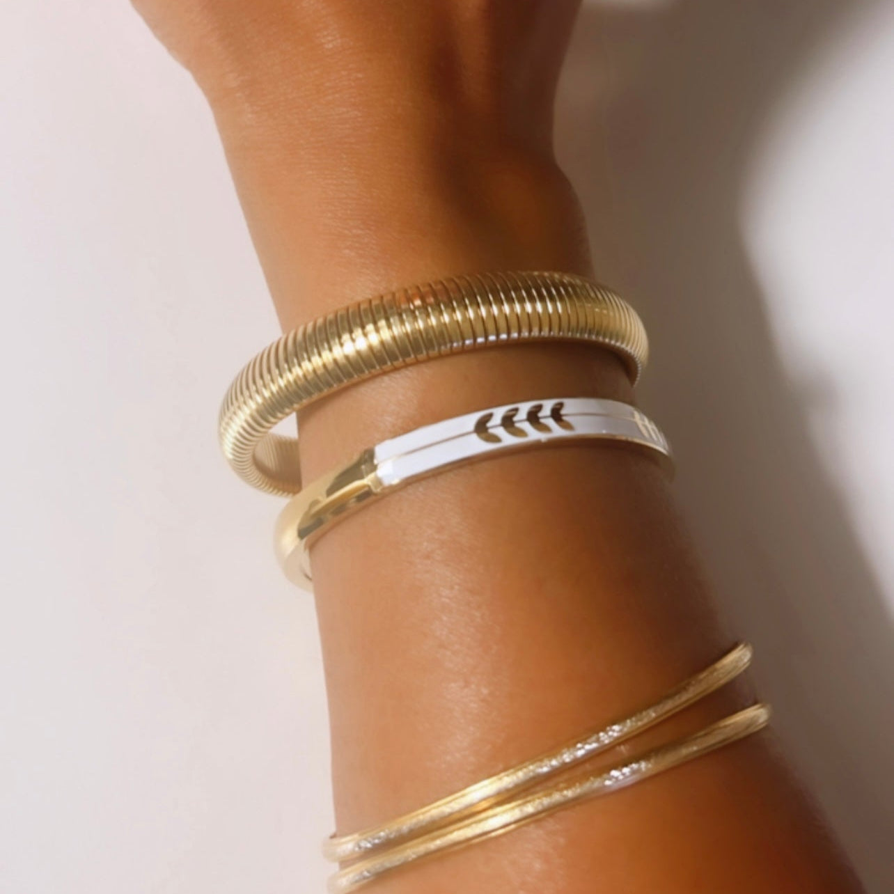 Cobra Bracelet