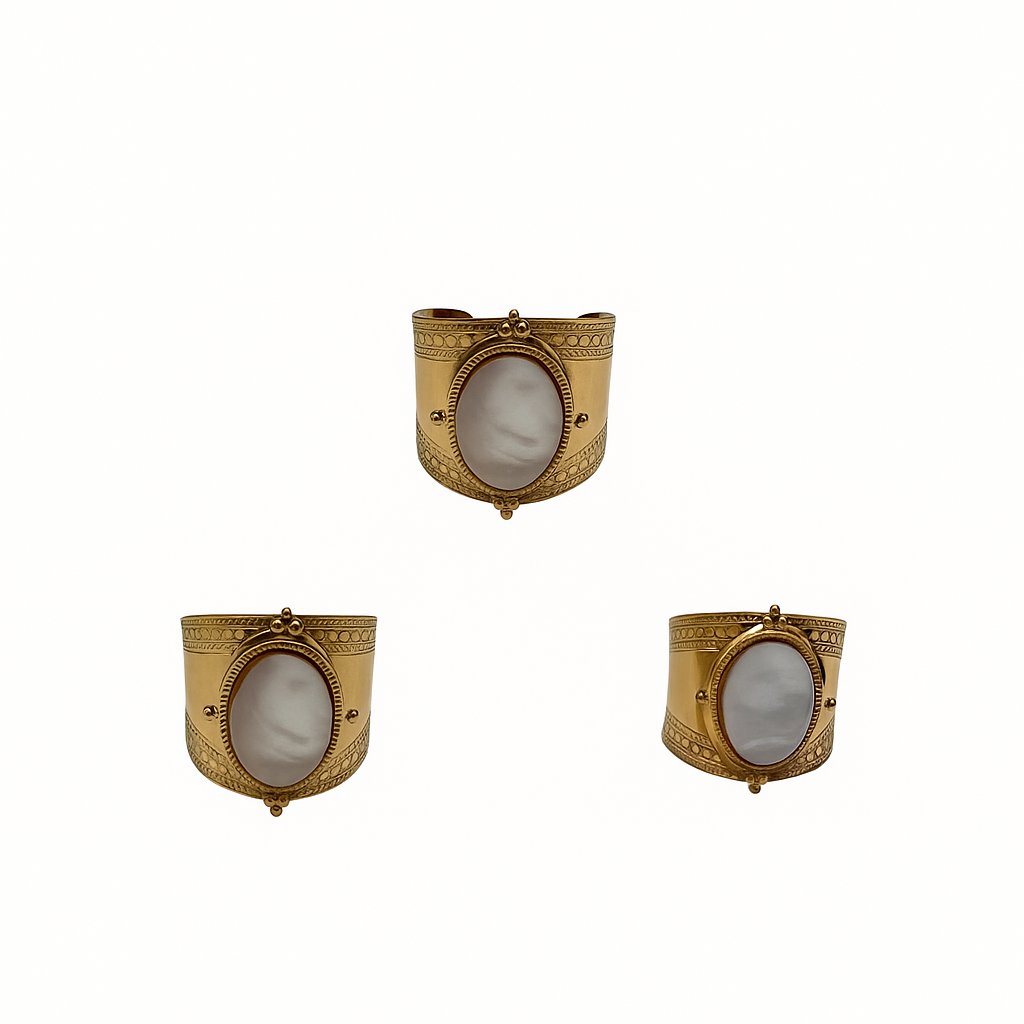 Amara Ring