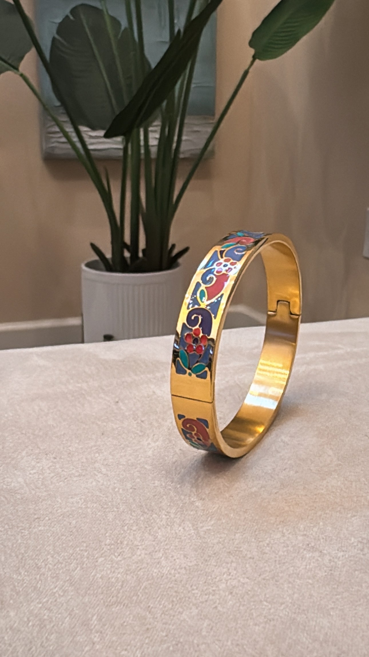 Artsy Bangle