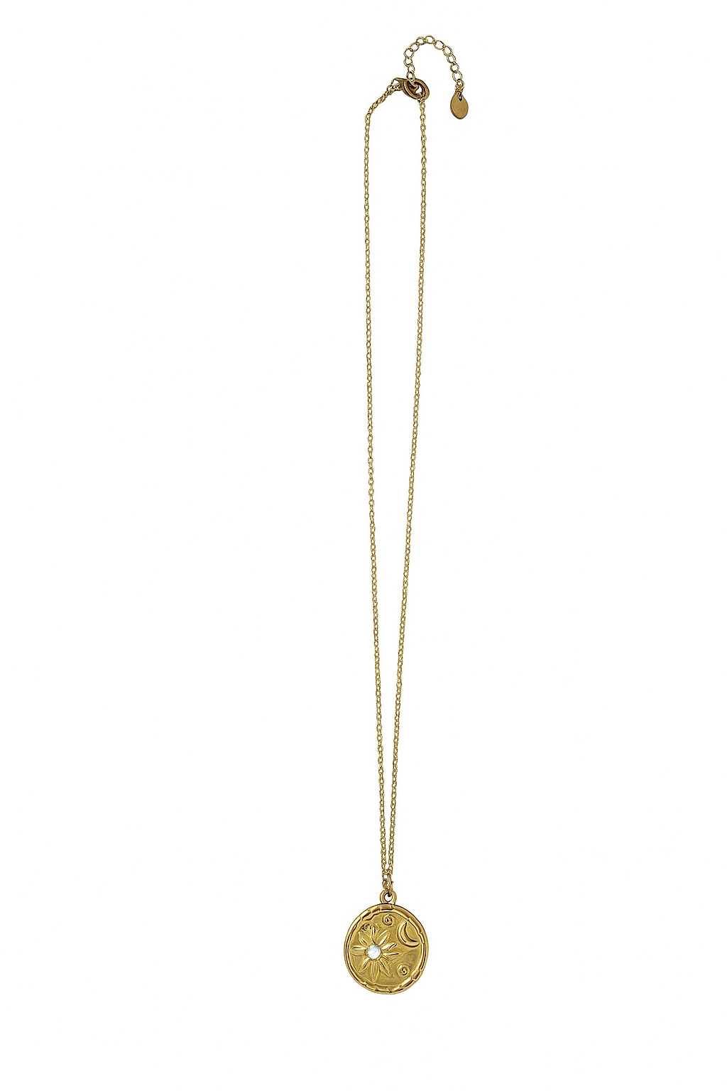 Solstice Necklace