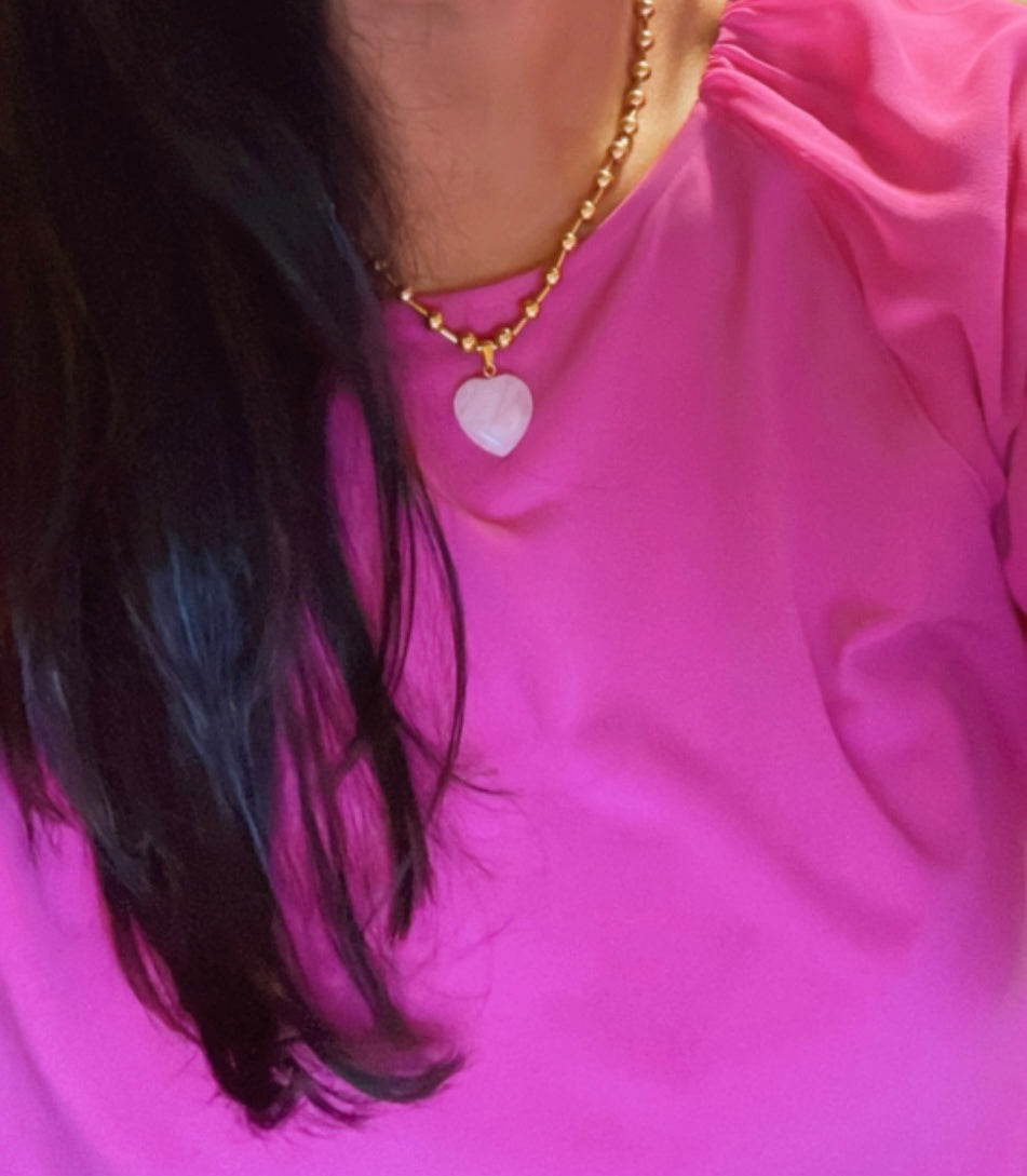 Harmony Necklace