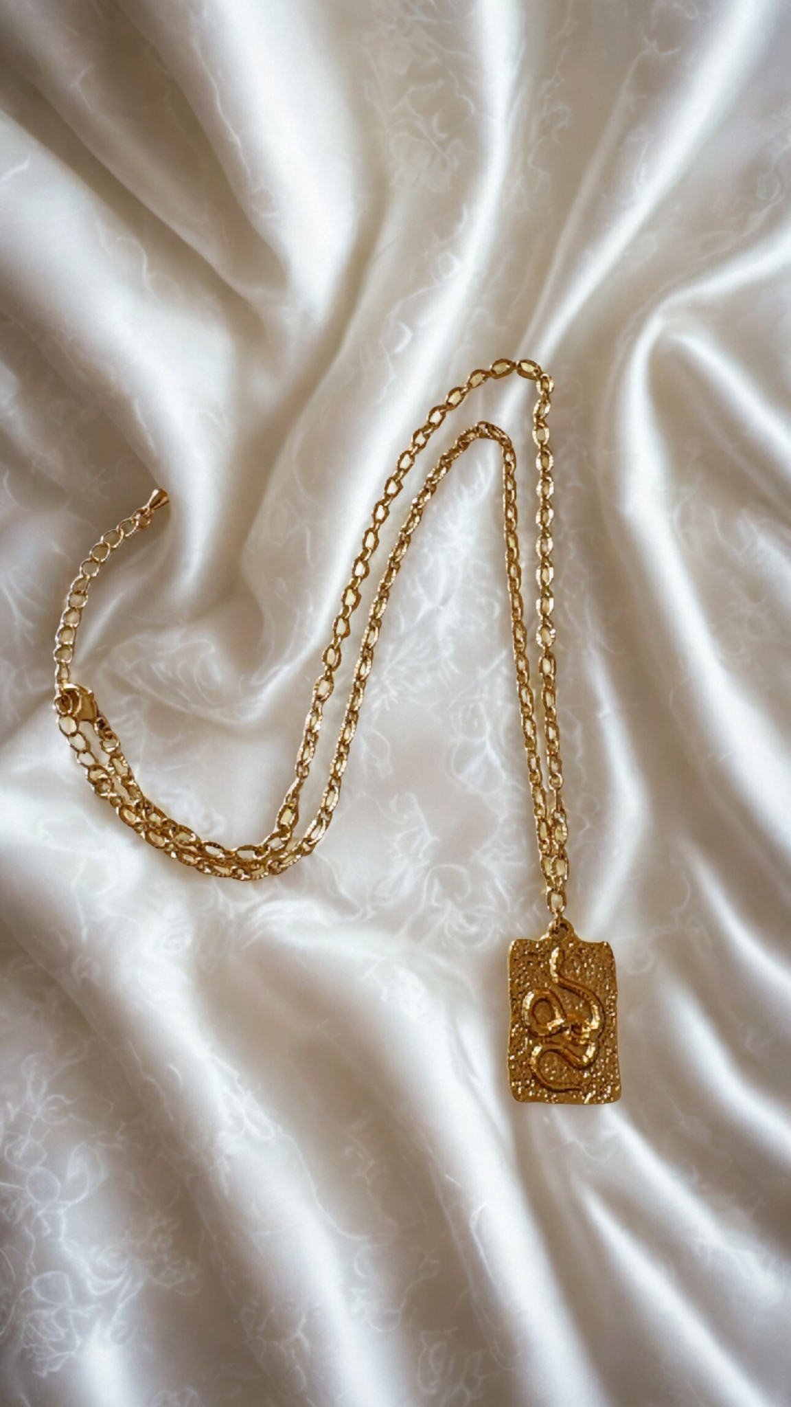Naga Necklace