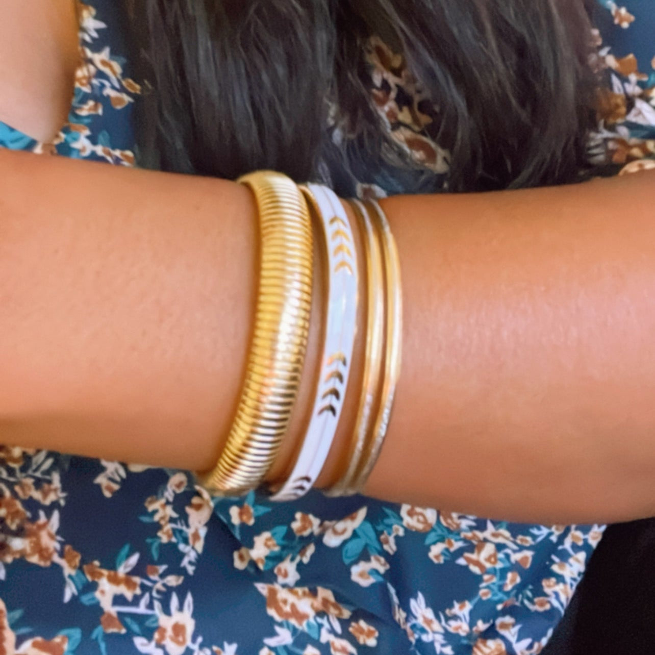 Cobra Bracelet