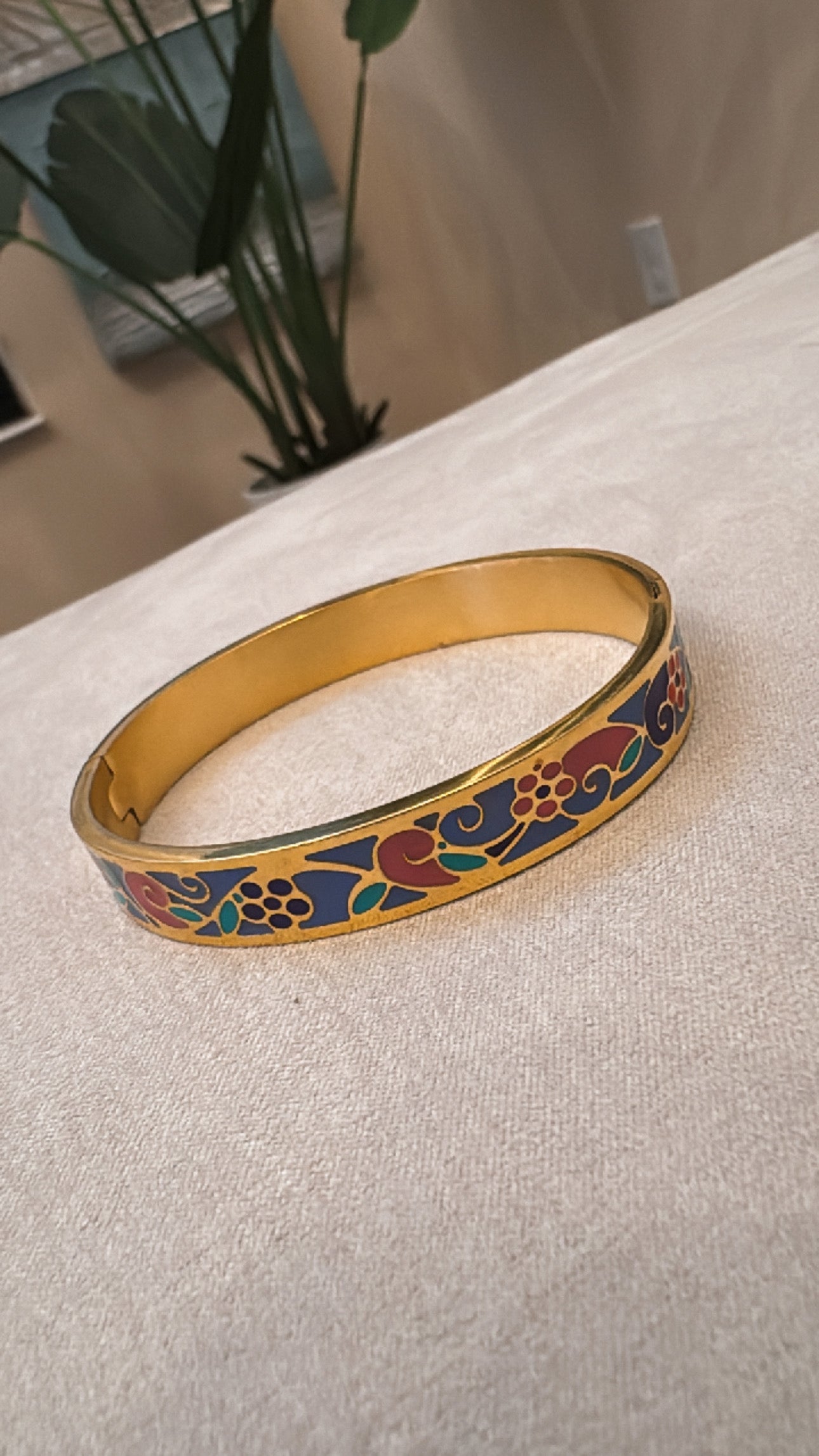 Artsy Bangle