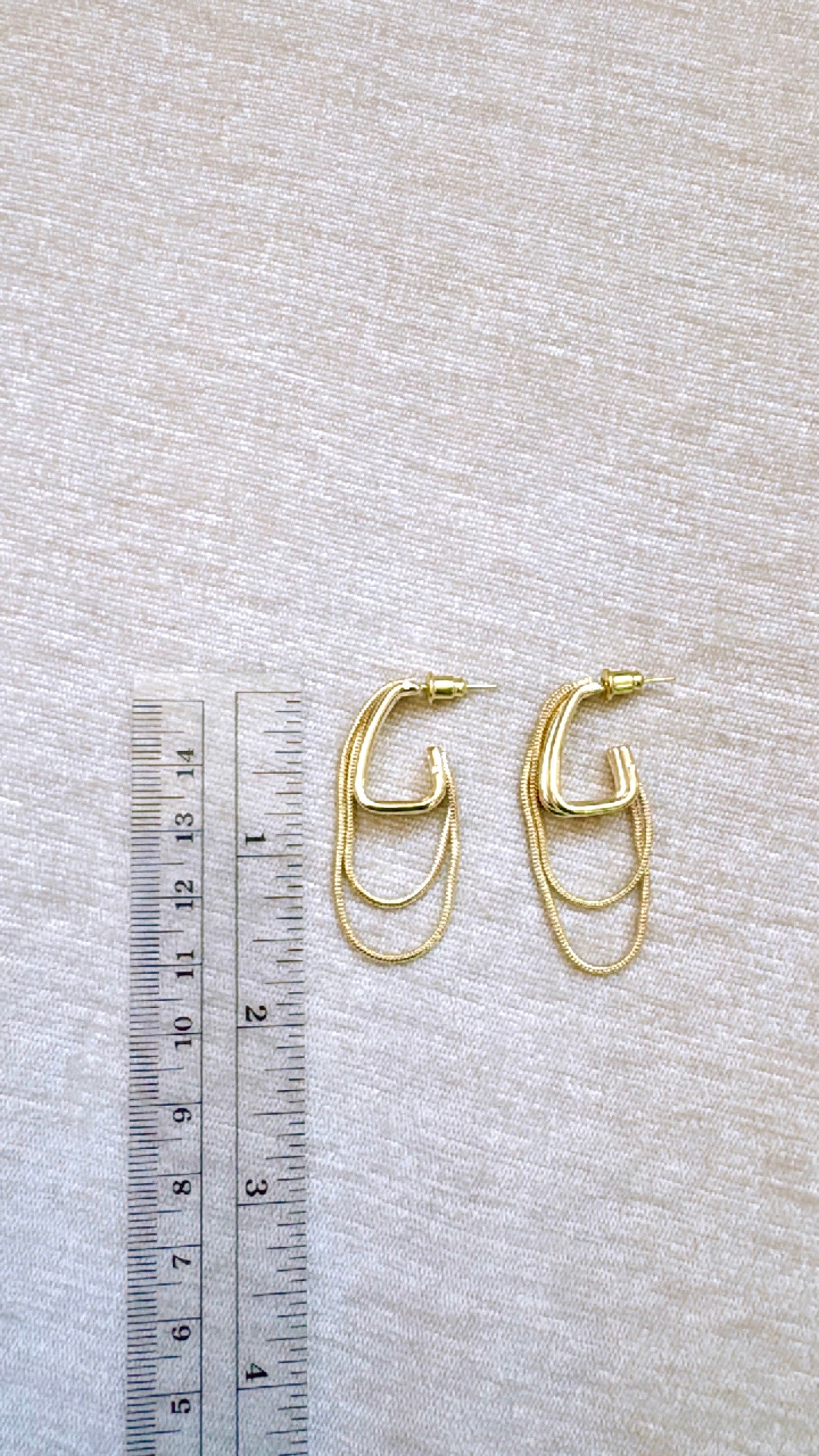 Portia Earrings