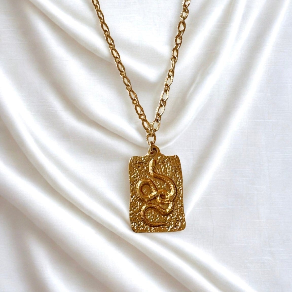 Naga Necklace