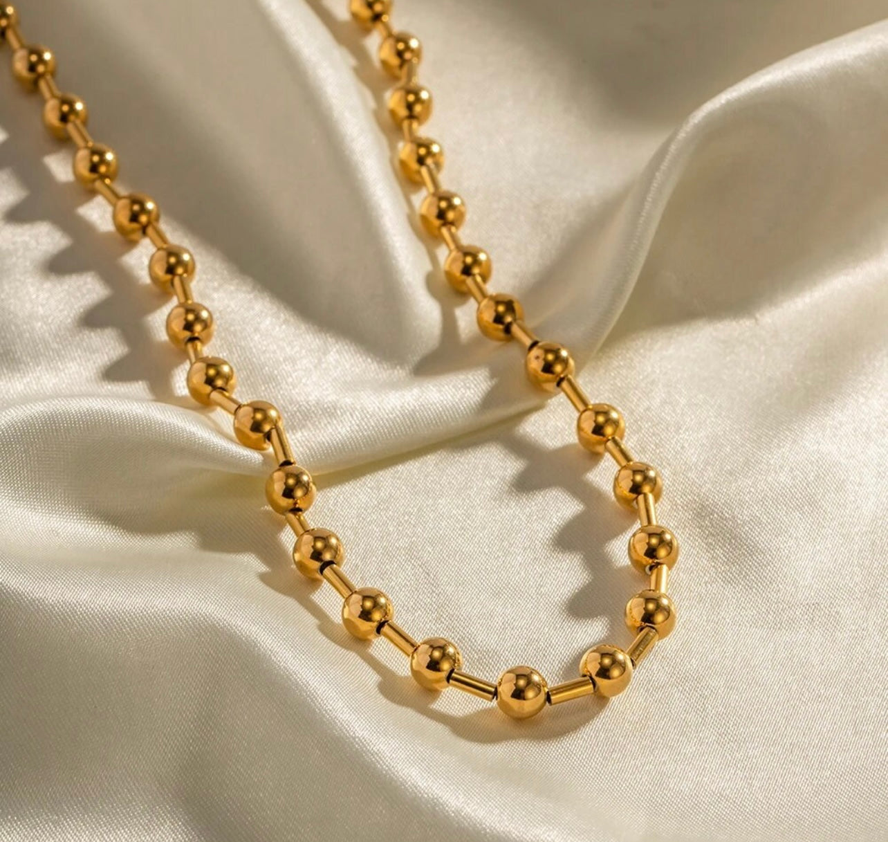 Harmony Necklace