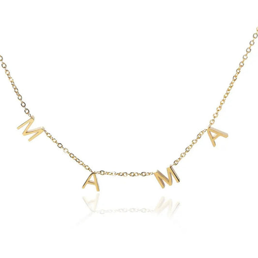 MAMA Necklace