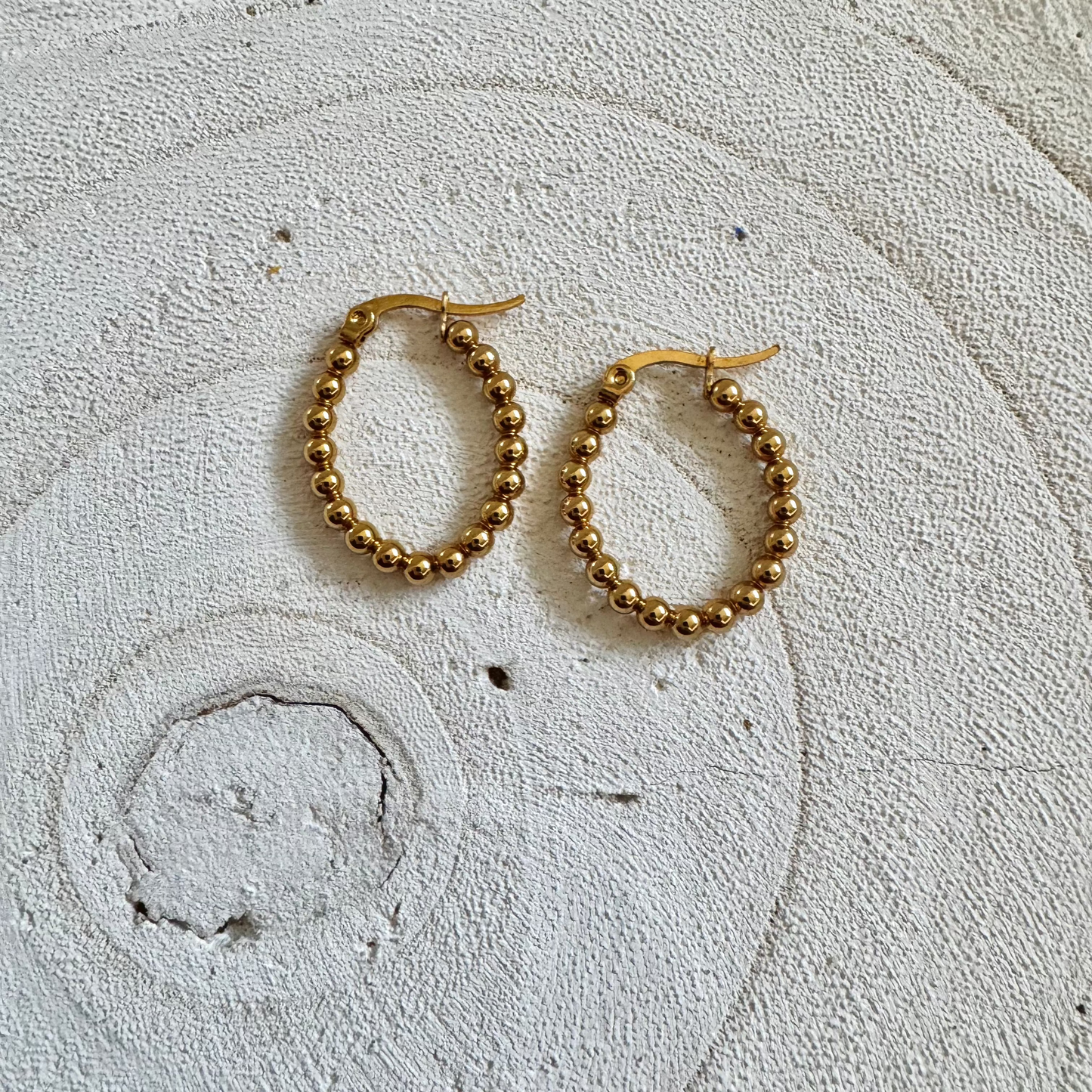 Baller Hoops