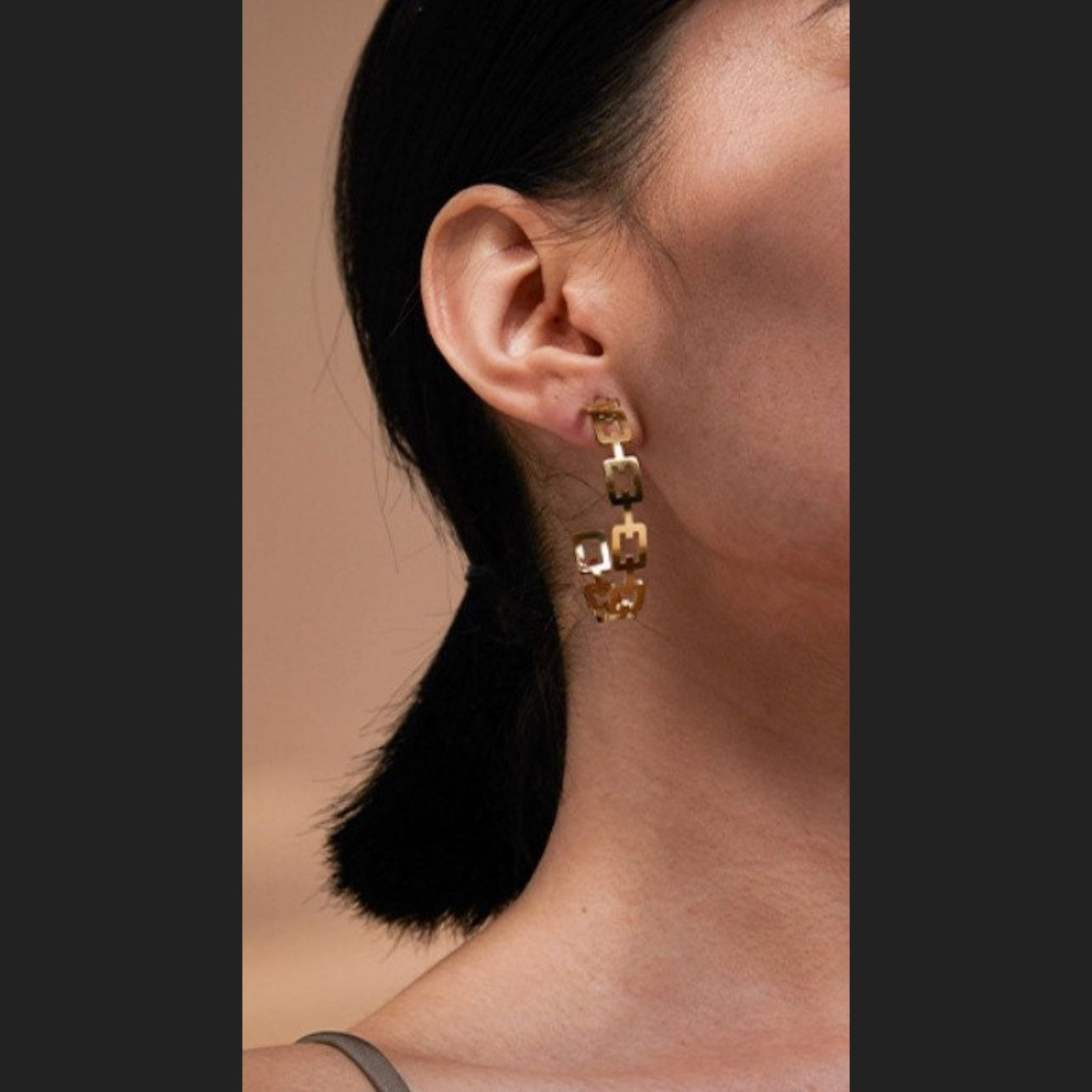 Chainlink Hoops