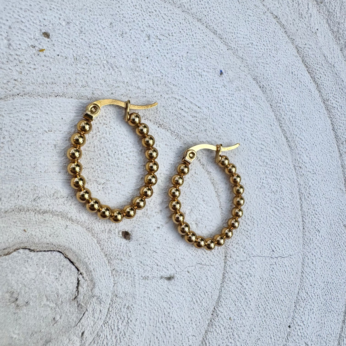 Baller Hoops