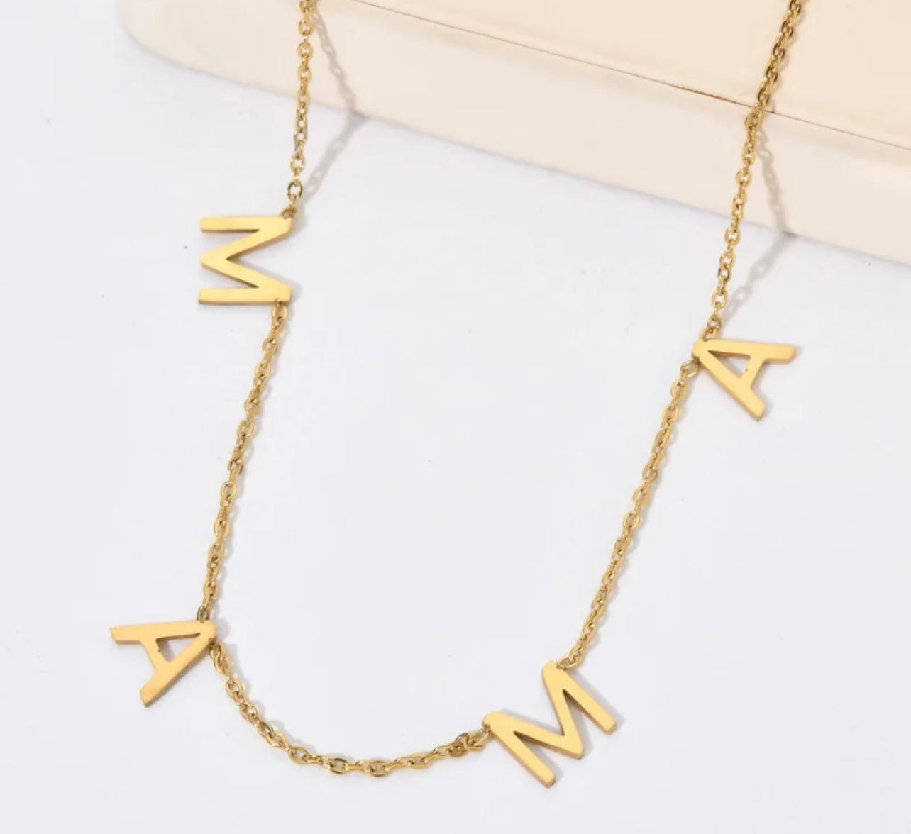 MAMA Necklace