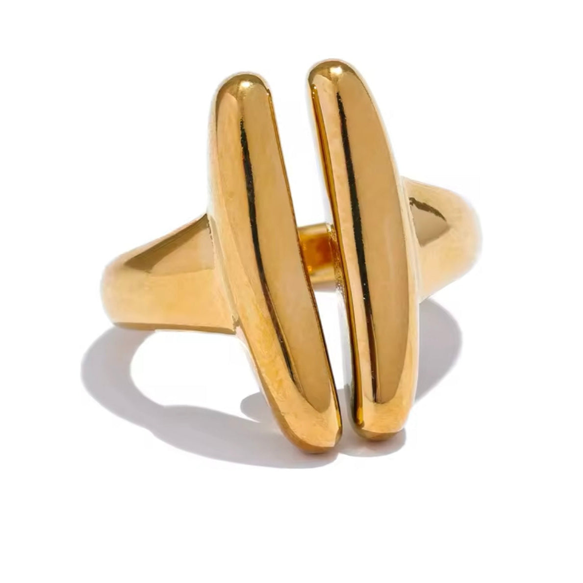 Geometric Ring