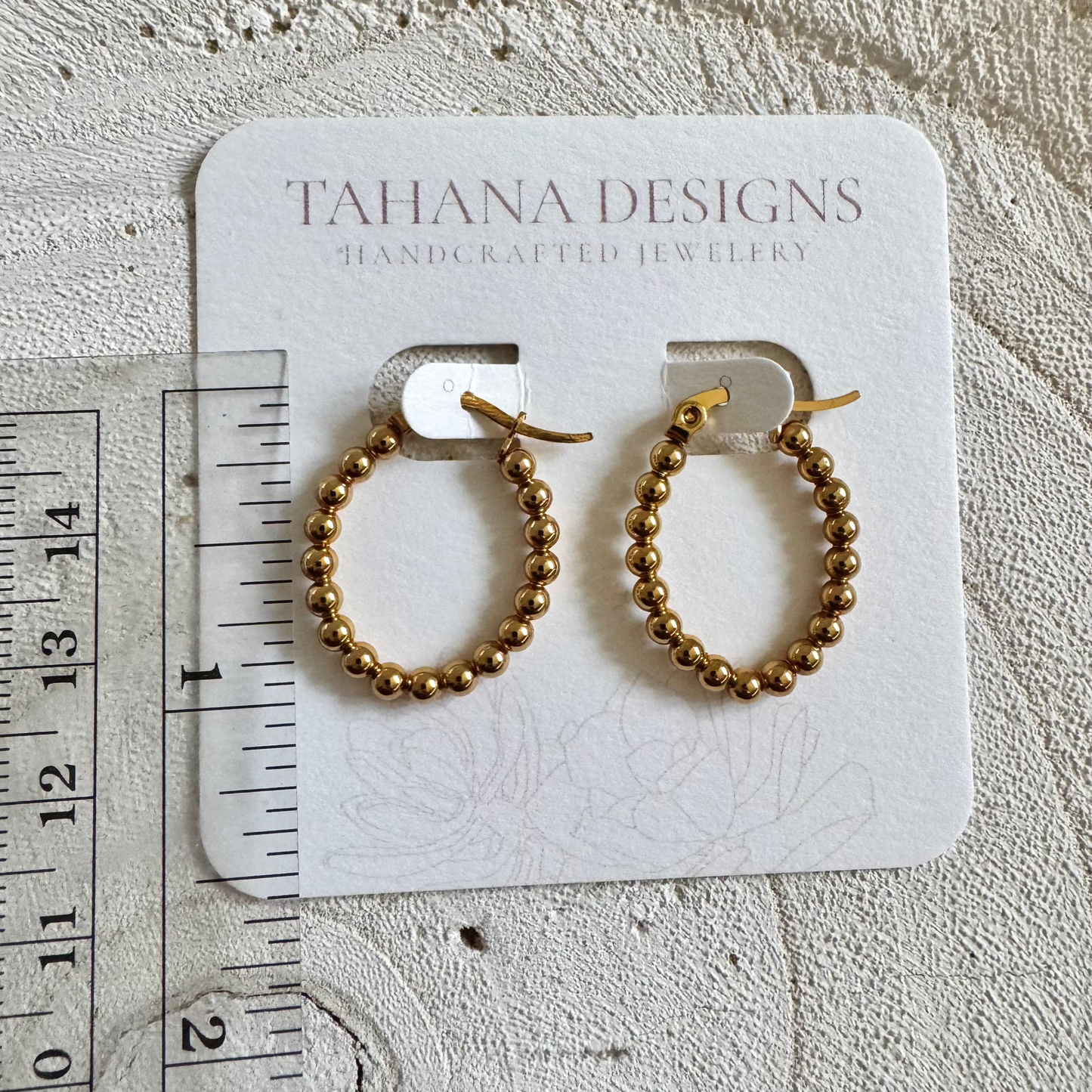 Baller Hoops