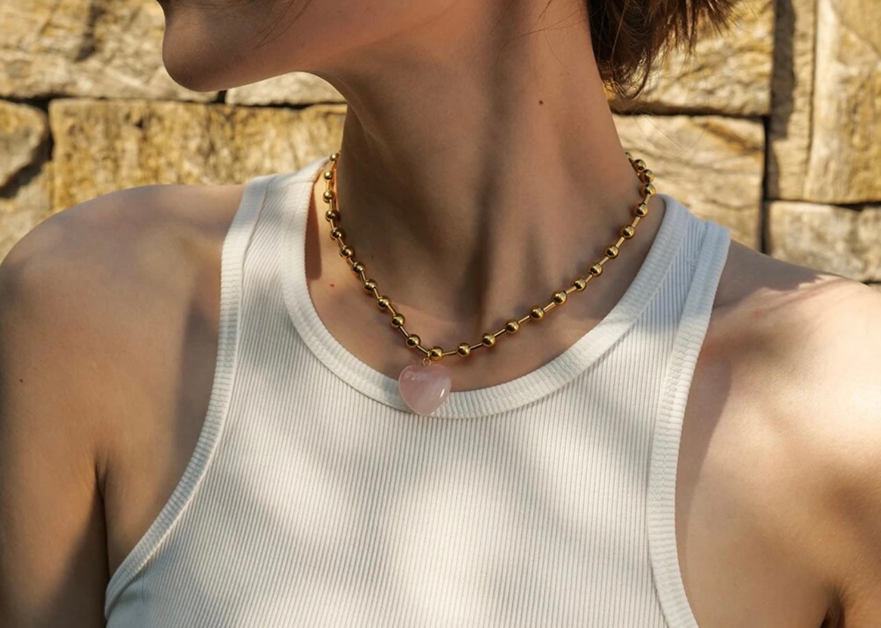 Harmony Necklace