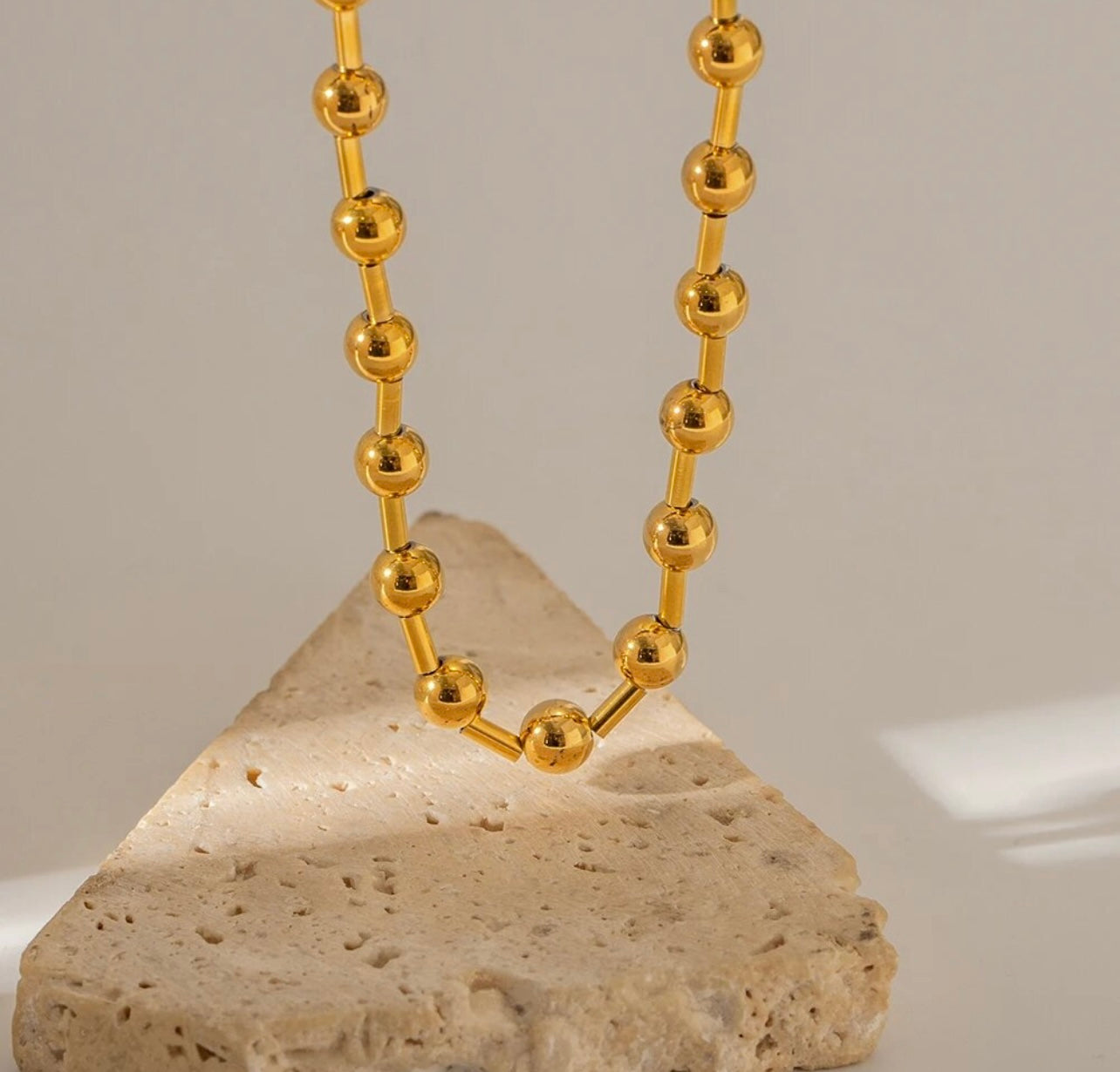 Harmony Necklace