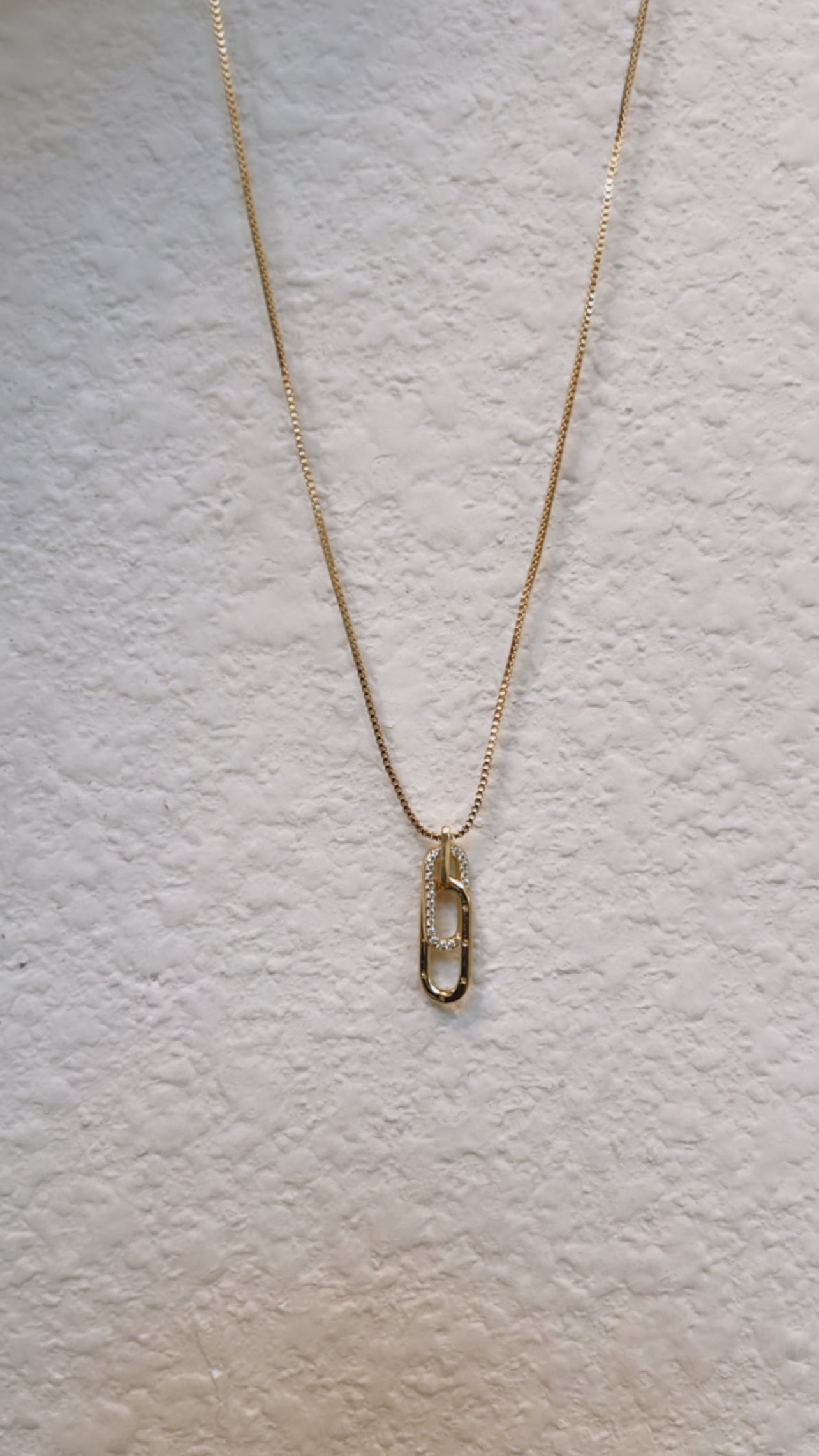 LINK Necklace