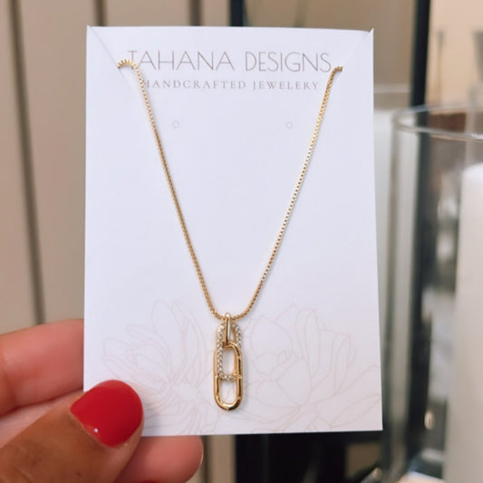 LINK Necklace