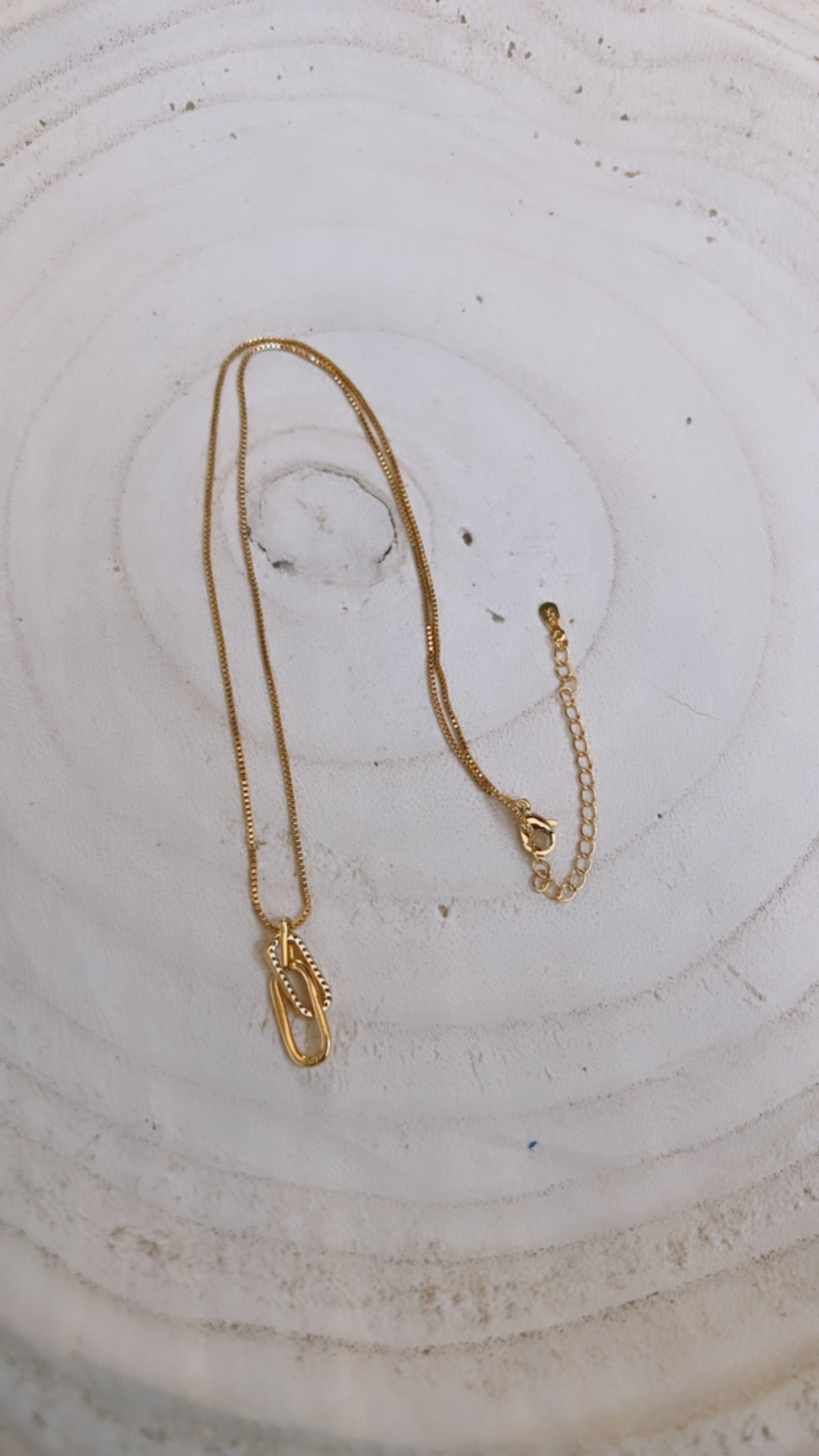 LINK Necklace