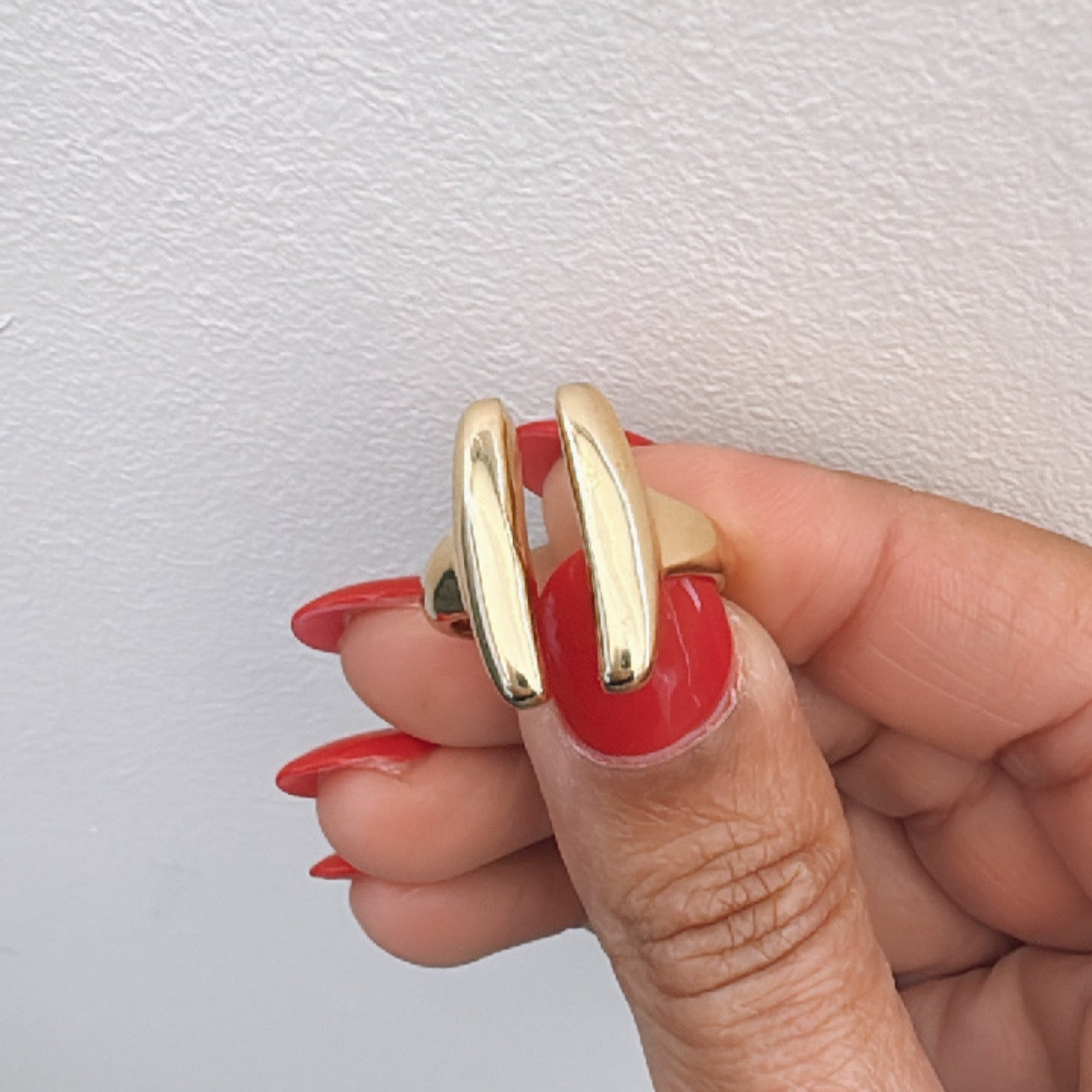 Geometric Ring