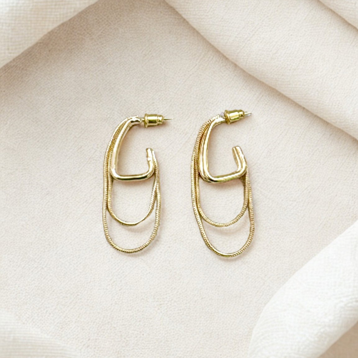 Portia Earrings