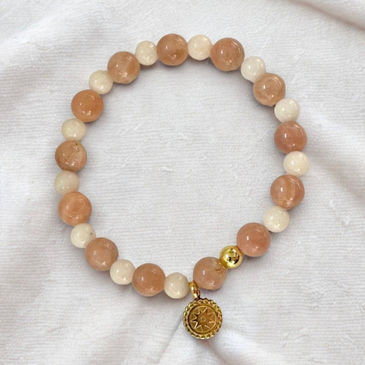 Sol Energy Bracelet