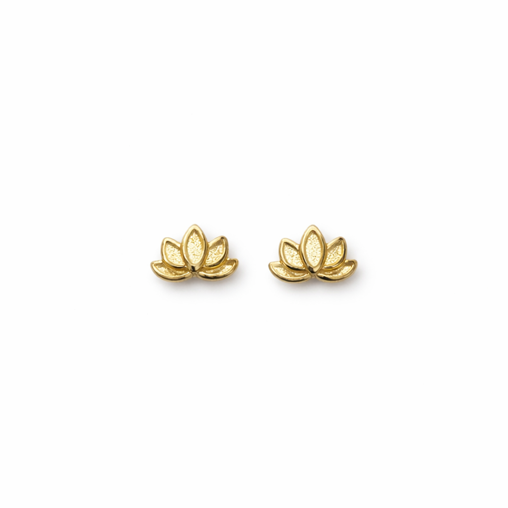Lotus Studs