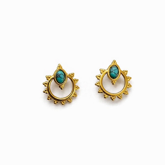 Surya Studs