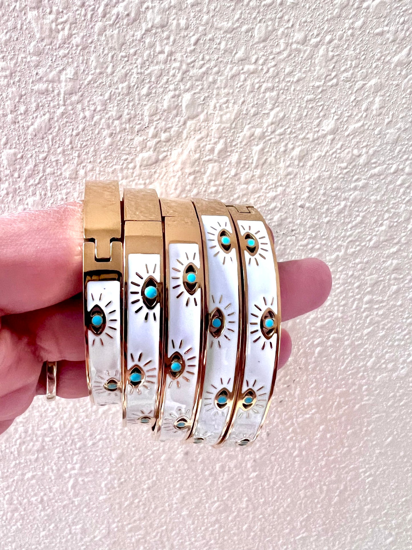 Zara Bangle