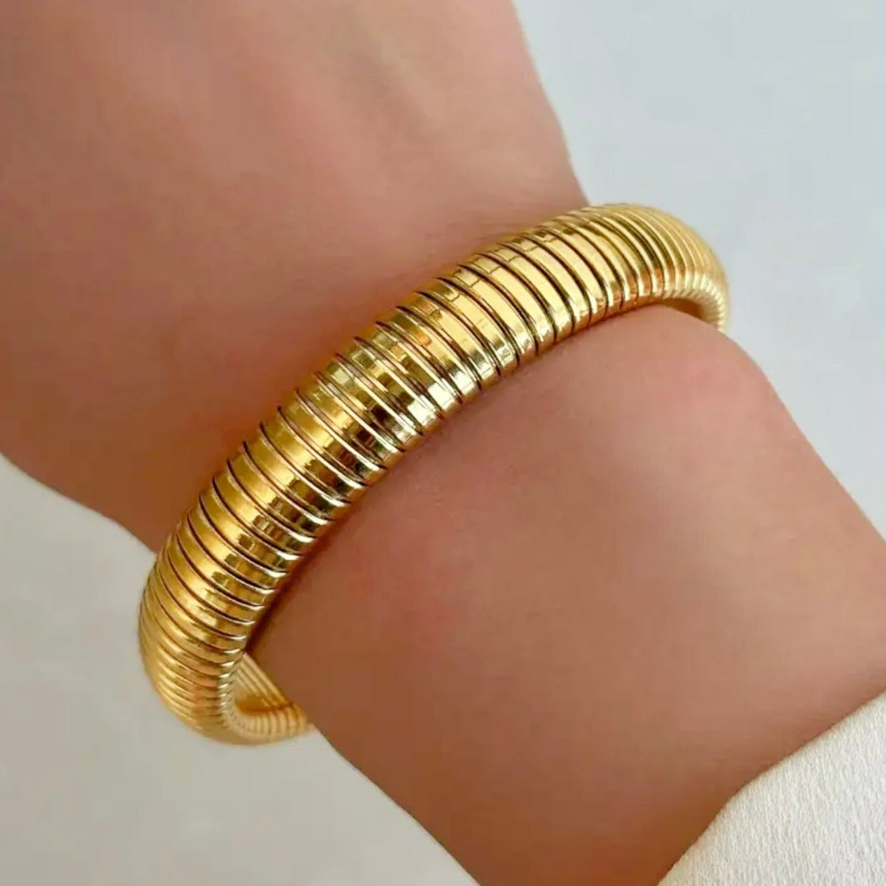 Cobra Bracelet