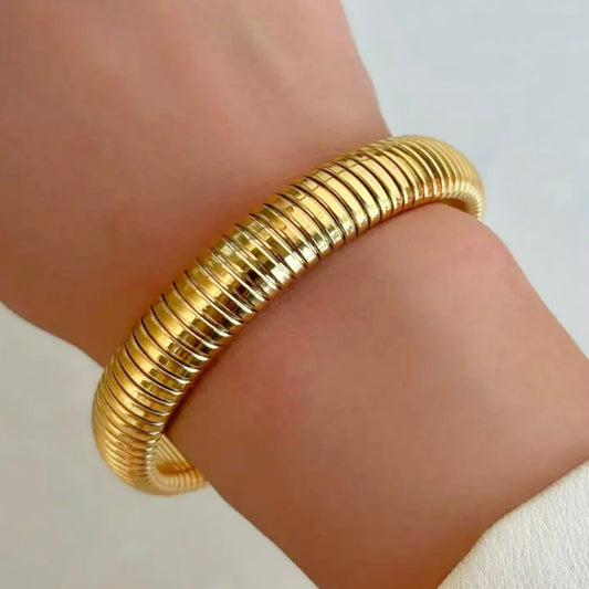 Cobra Bracelet