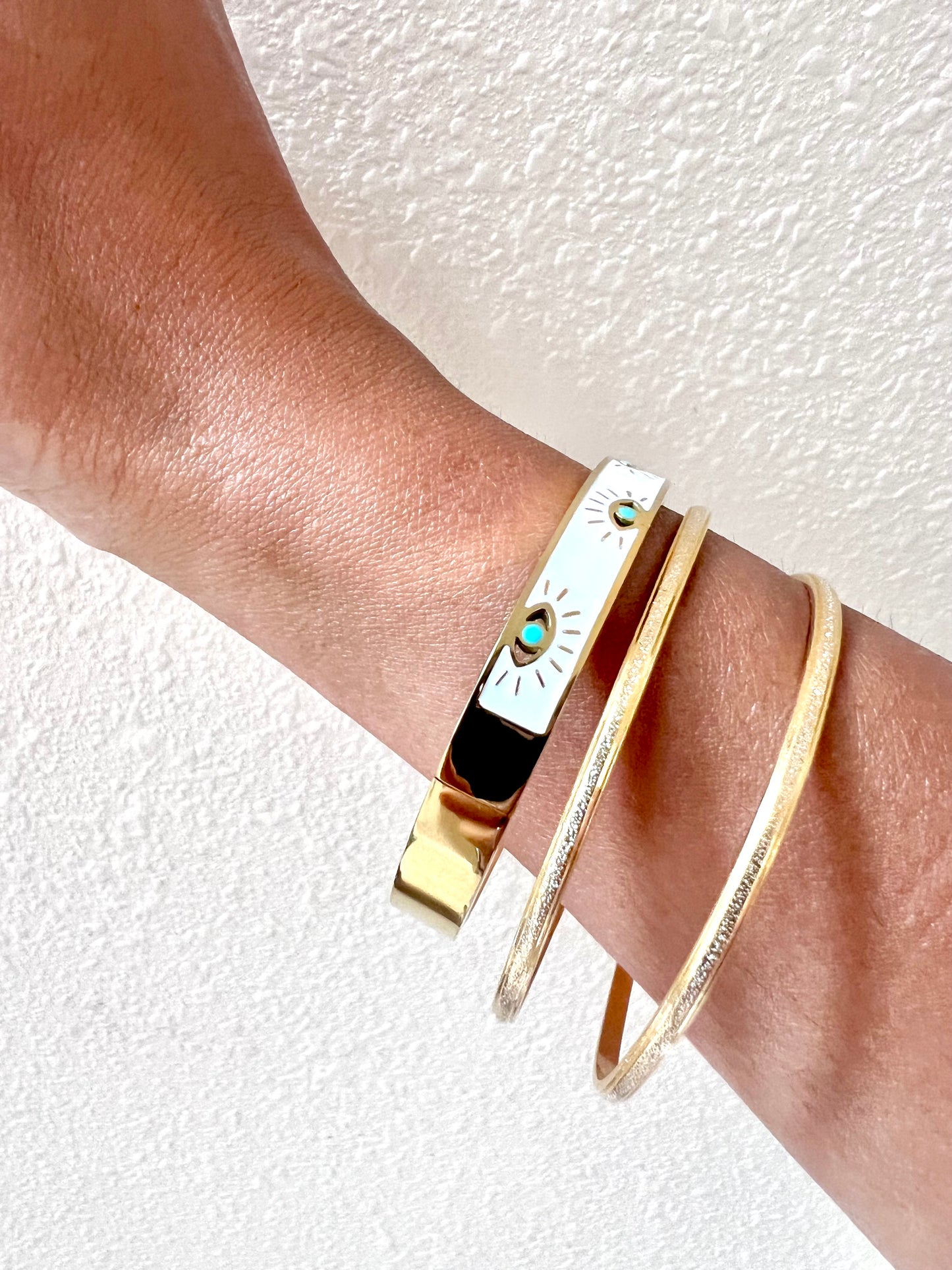 Zara Bangle