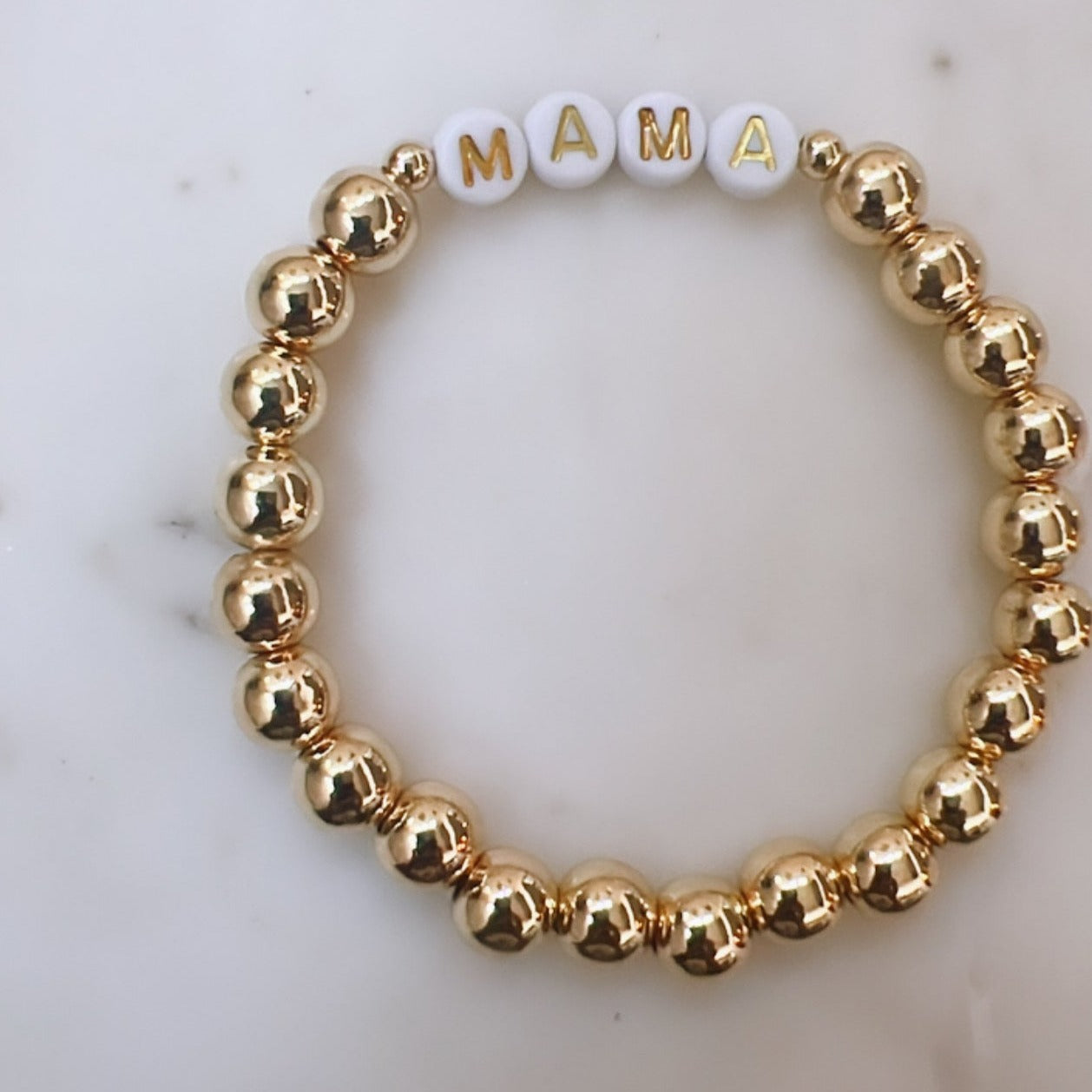 Mama Bracelet