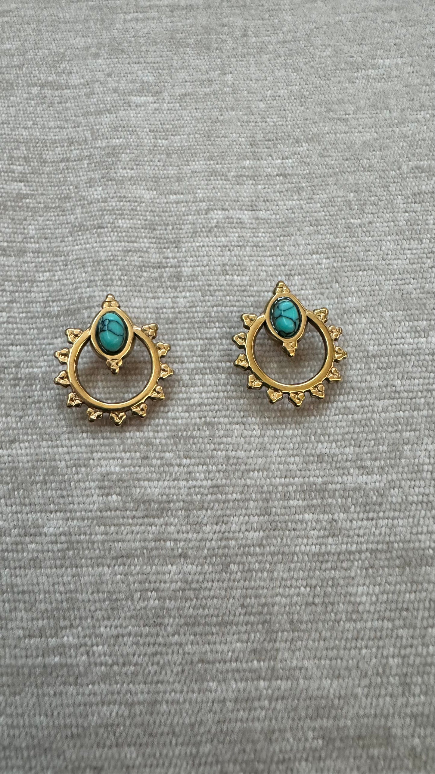 Surya Studs