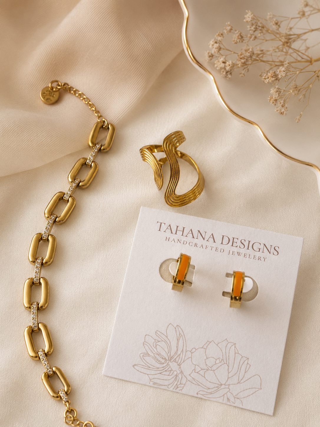 September Tahana Box