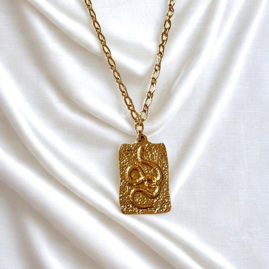 Naga Necklace