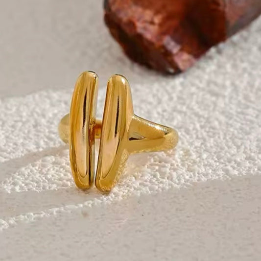 Geometric Ring