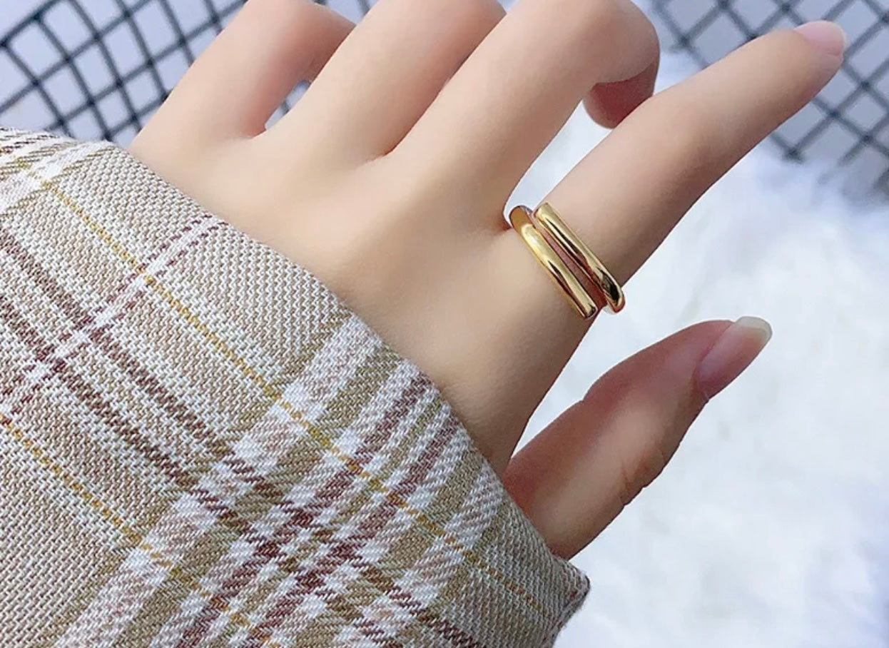 Zara Ring