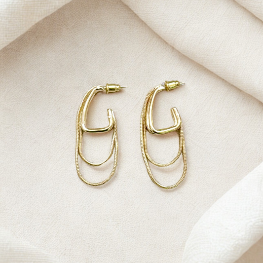 Portia Earrings
